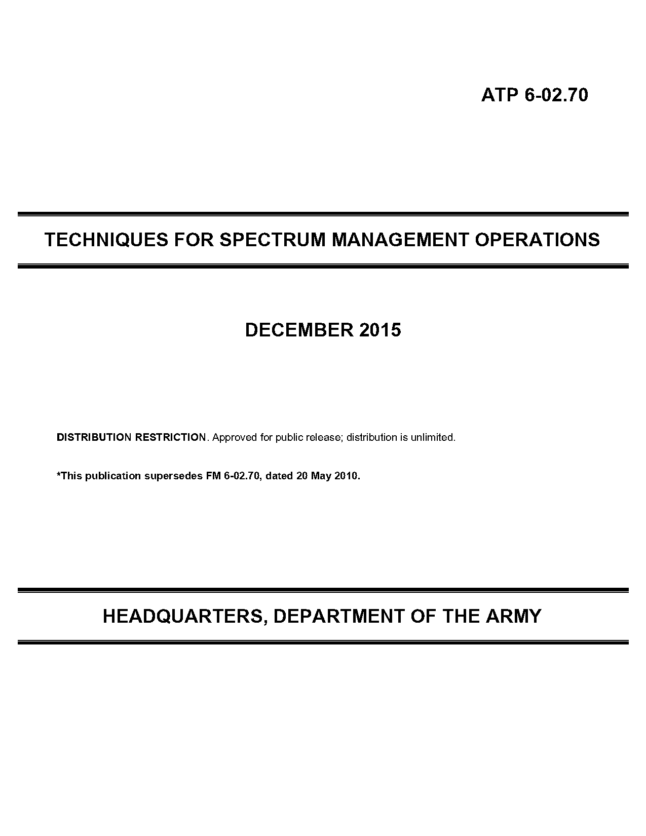 frequency management and channel assignment ppt